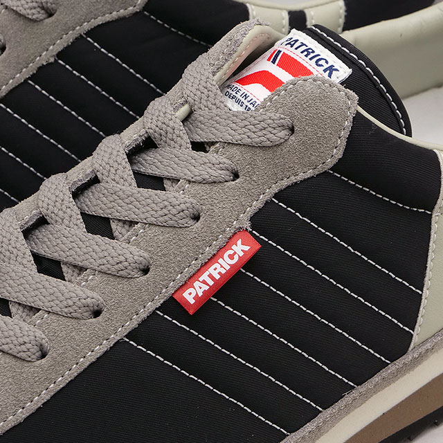 PATRICK（パトリック） 返品送料無料 マラソン 942551 FW25 MARATHON