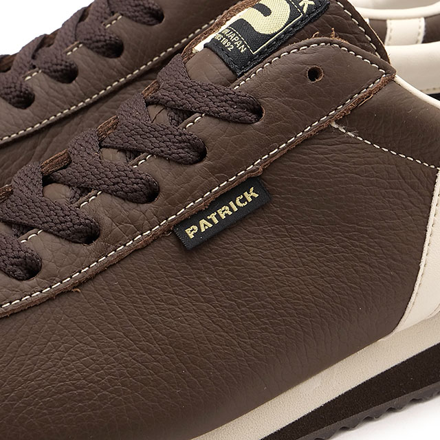 PATRICK（パトリック） 返品送料無料 スニーカー ネバダ2 172555 FW25