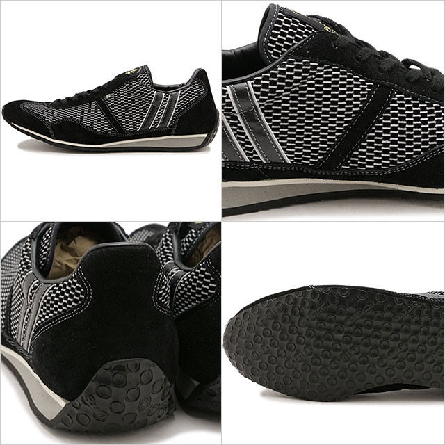 PATRICK（パトリック） 返品送料無料 スニーカー クール・スタジアム07