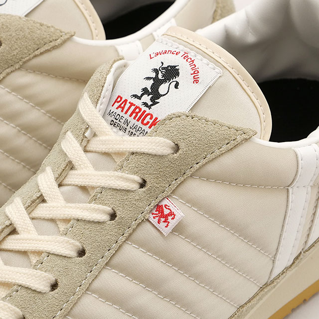 PATRICK（パトリック） 返品送料無料 スニーカー スタジアム 232553