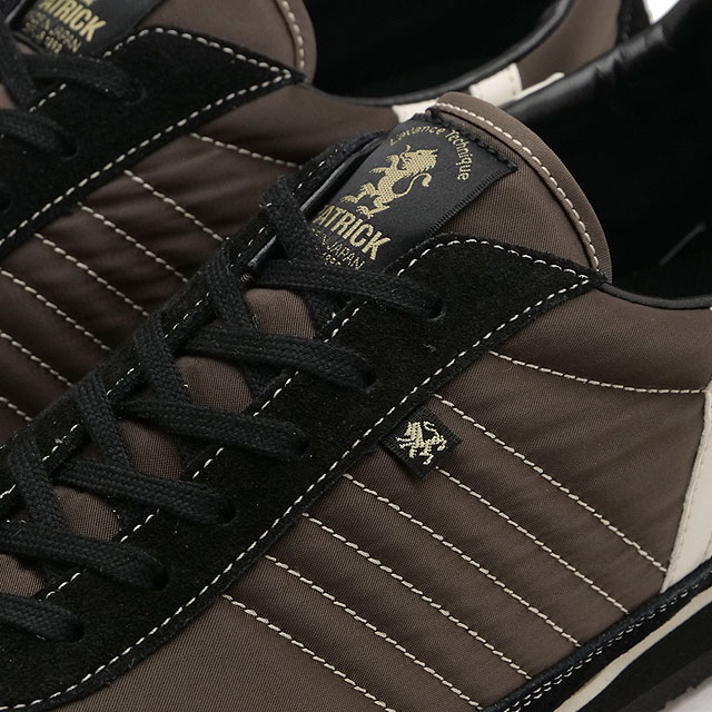 PATRICK（パトリック） 返品送料無料 スタジアム 232551 FW25 STADIUM