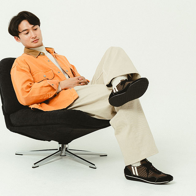 PATRICK（パトリック） 返品送料無料 スタジアム 232551 FW25 STADIUM