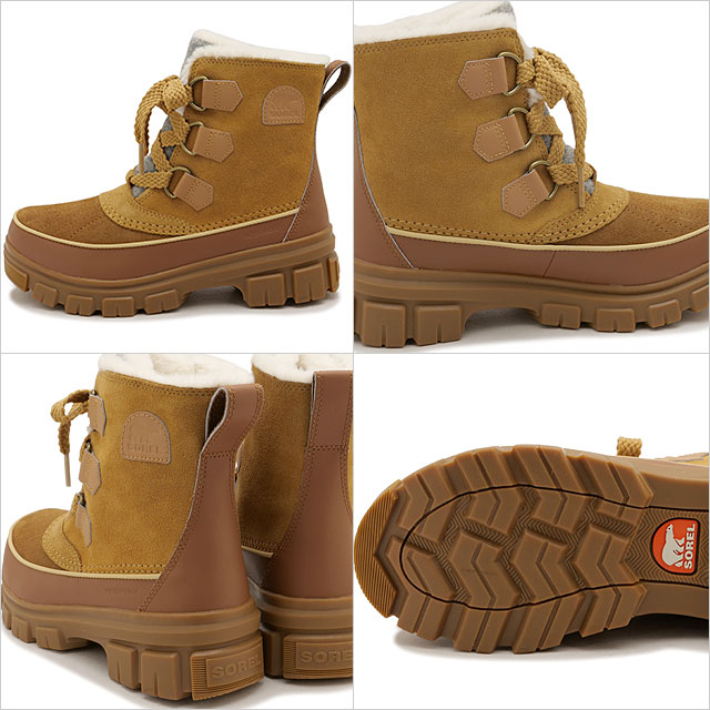 SHOETIME - SOREL（ソレル スノーブーツ）｜Yahoo!ショッピング