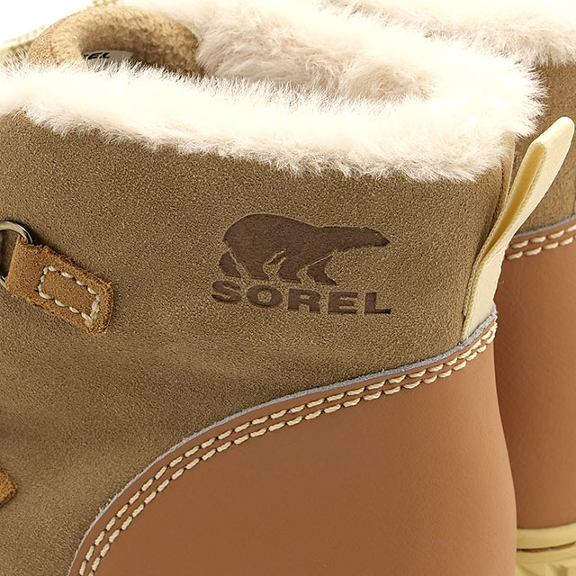 SOREL(ソレル) オーエヌエーアベニュー アルパインブーツウォーター SOREL(ソレル) オーエヌエーアベニュー アルパインブーツウォーター