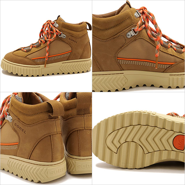 SHOETIME - SOREL（ソレル スノーブーツ）｜Yahoo!ショッピング