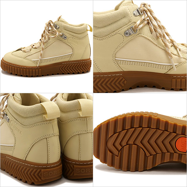 SOREL（ソレル） ブーツ オーエヌエーアベニュー ピークブーツ