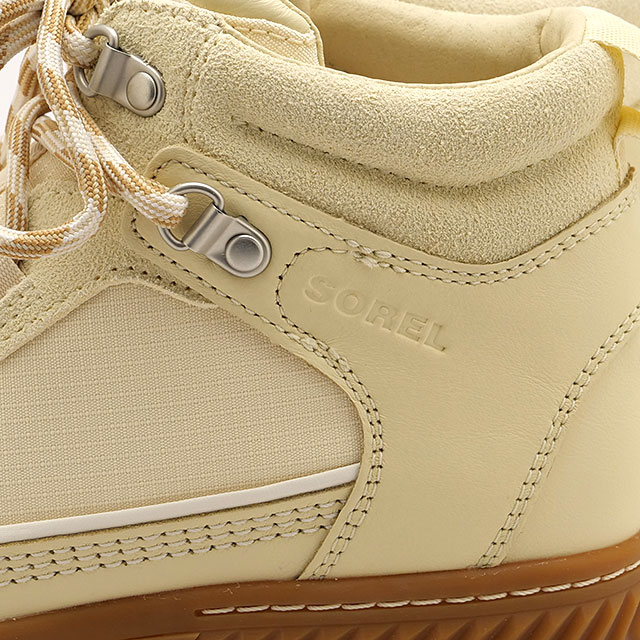 SOREL（ソレル） ブーツ オーエヌエーアベニュー ピークブーツ