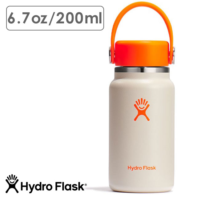 ハイドロフラスク限定モデル！ HYDRO FLASK 限定モデル ハイドロフラスク Hydro Flask ネオン