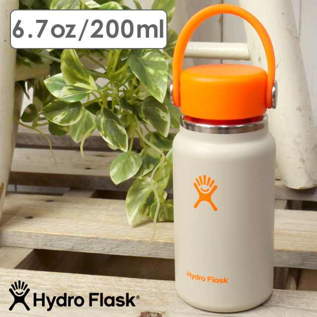 ハイドロフラスク　シュガーラッシュ アメリカの断熱ステンレスボトルブランドHydro Flask®(ハイドロ