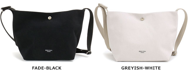 ORCIVAL（オーシバル） ショルダーポーチ ミディアム OR-H0329-HBT