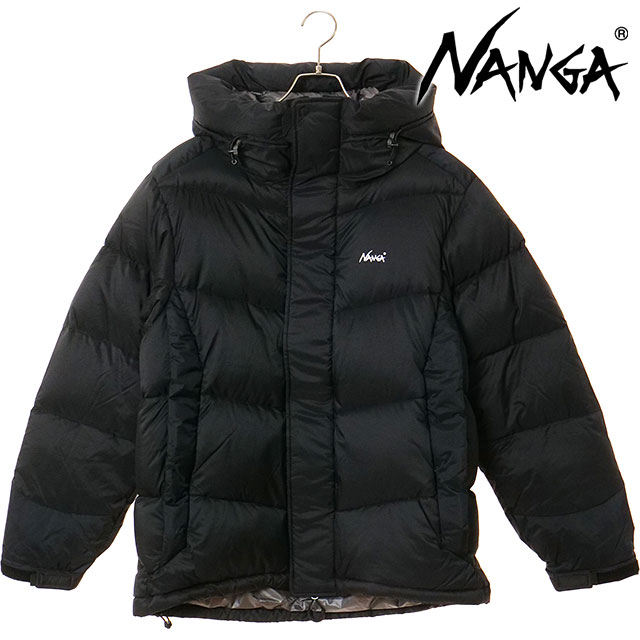 NANGA（ナンガ） ライトフォース ダウンジャケット N2530-0B028A FW25