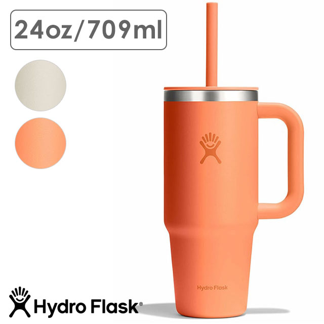 HYDRO FLASK（ハイドロフラスク） オールアラウンド トラベル