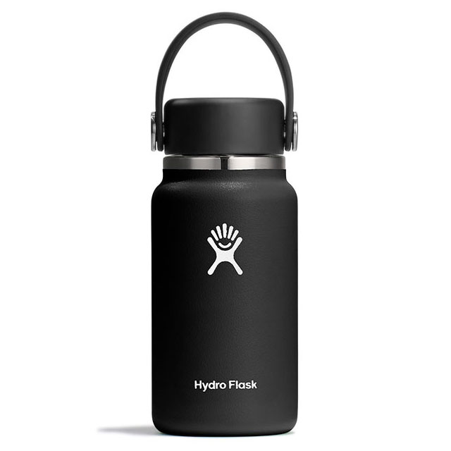 HYDRO FLASK（ハイドロフラスク） ハイドレーション 200ml マイクロ