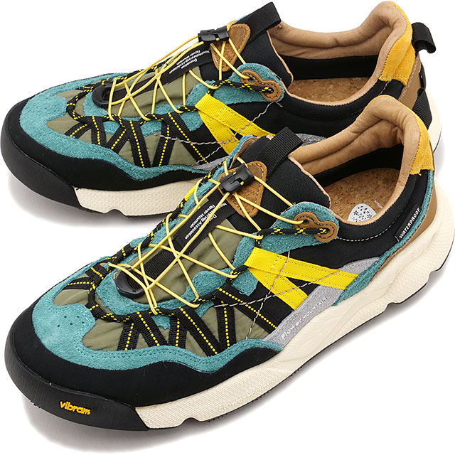 FlowerMOUNTAIN（フラワーマウンテン） スニーカー イワノツー