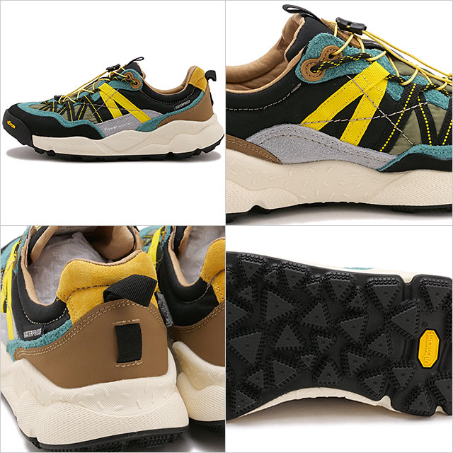 FlowerMOUNTAIN（フラワーマウンテン） スニーカー イワノツー