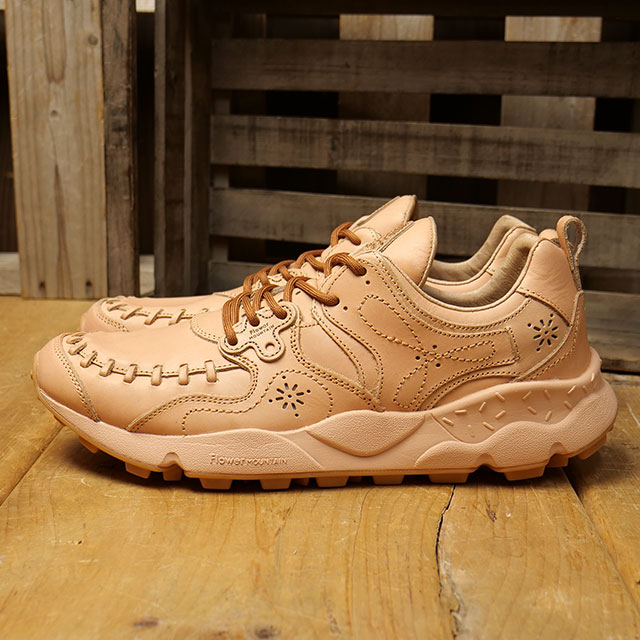 FlowerMOUNTAIN（フラワーマウンテン） スニーカー ヤマノ FM01099