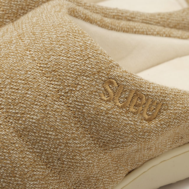 SUBU（スブ） 冬用サンダル ドット SC-18 FW25 SUBU DOTS メンズ