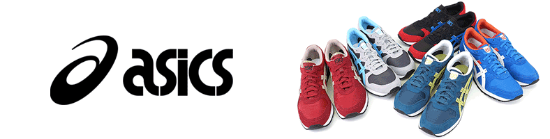 ASICS アシックス スポーツスタイル SportStyle ジャパン S