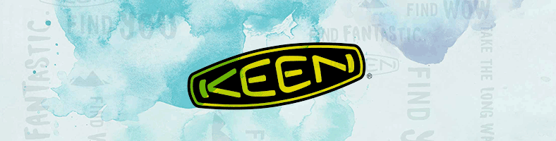 キーン/keen