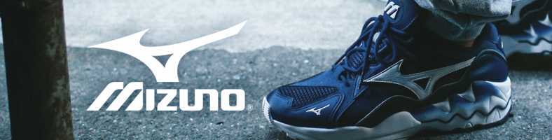 MIZUNO ミズノ スニーカー ウェーブライダー10 WAVE RIDER 10