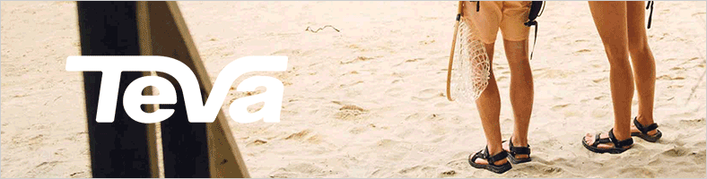 テバ/Teva