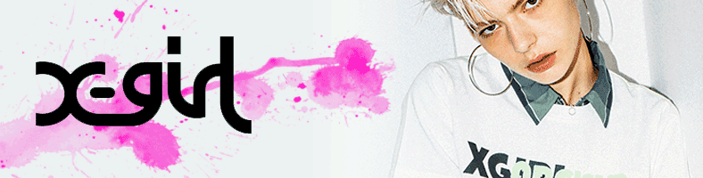 エックスガール