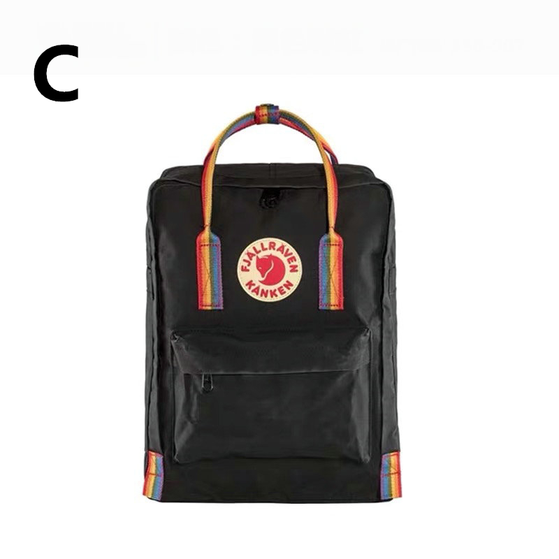 FJALL RAVEN FJALLRAVEN フェールラーベン KANKEN カンケン
