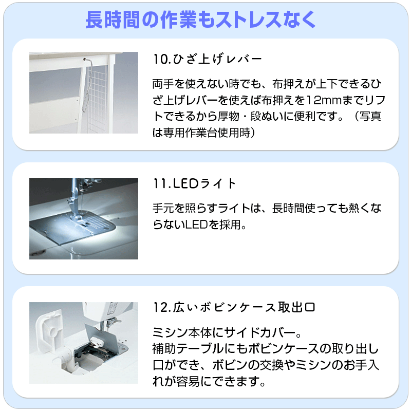 ブラザー工業 ミシン 本体 ブラザー 職業用ミシン ヌーベル1000