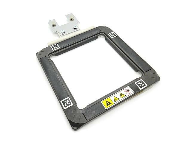 ブラザー工業 小型マグネット枠(7×7cm)ブラザー刺しゅう専用ミシン