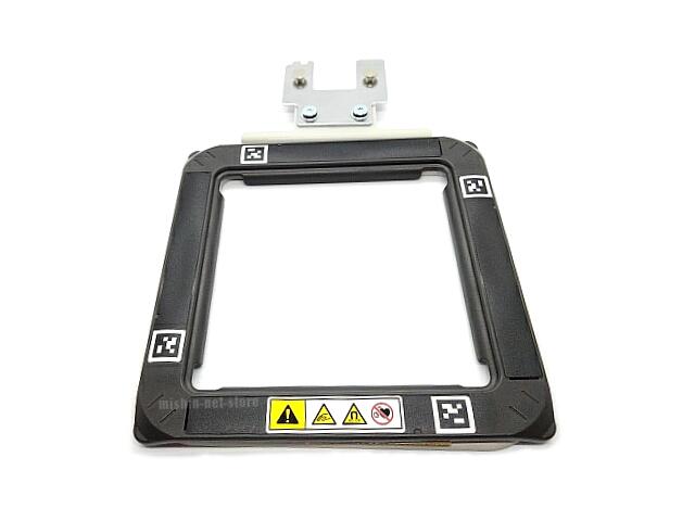 小型マグネット枠(7×7cm)ブラザー刺しゅう専用ミシン SKiTCH PP1用