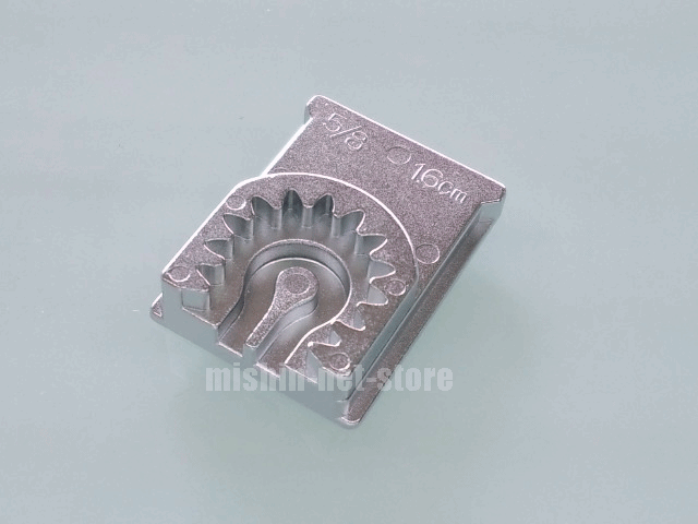 ブラザー工業 ブラザー職業用ミシン専用『ボタン穴かがり器B-6TA用