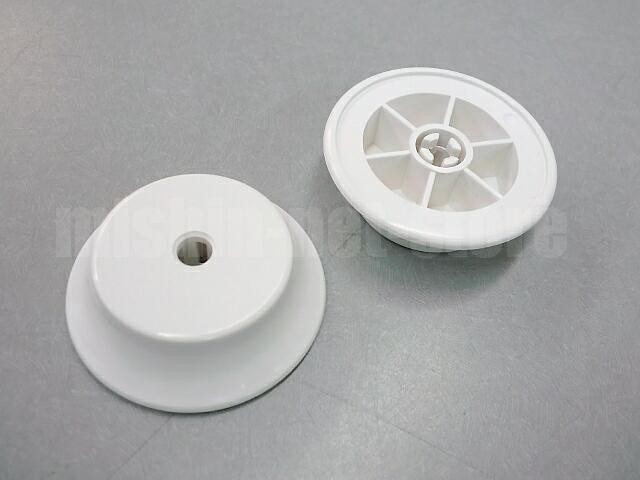 SINGER（シンガー） メーカー純正品シンガー家庭用ミシン専用糸駒押え