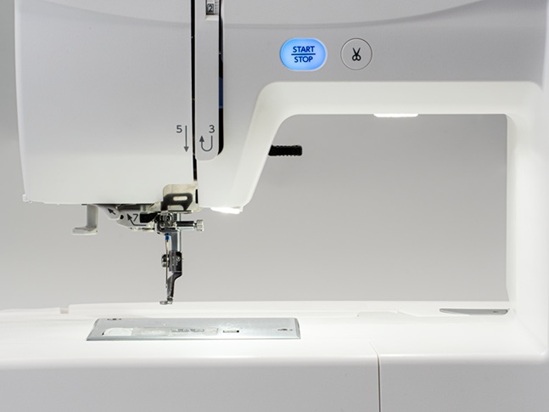 JANOME（ジャノメ） ミシン メモリークラフト 100E 刺しゅう専用ミシン