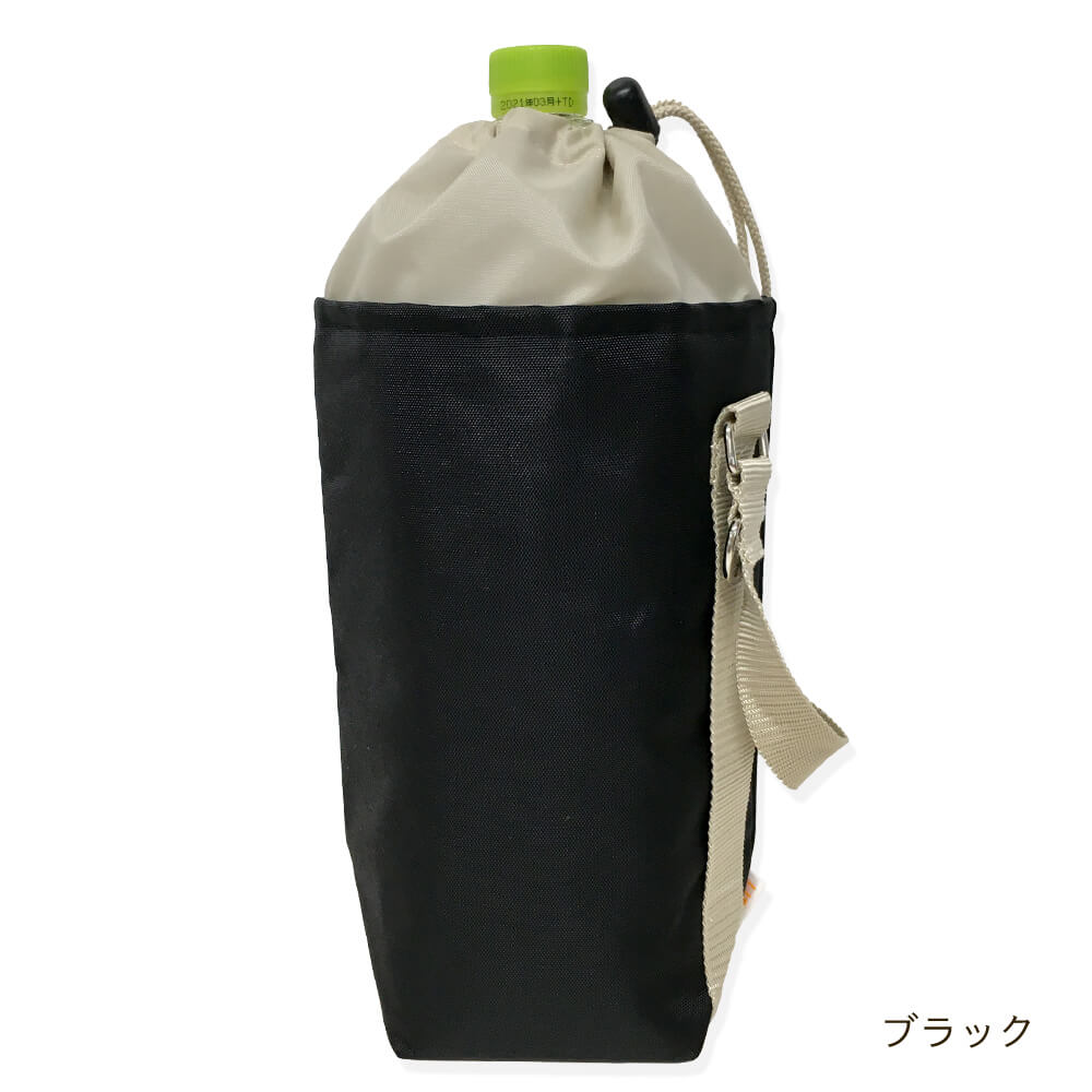ペットボトルホルダー 1.5L〜2L用 保冷 保温 ペットボトルカバー  日本製 父の日（メンズ）大きいサイズ クラブ活動 部活｜mishinkobo｜18