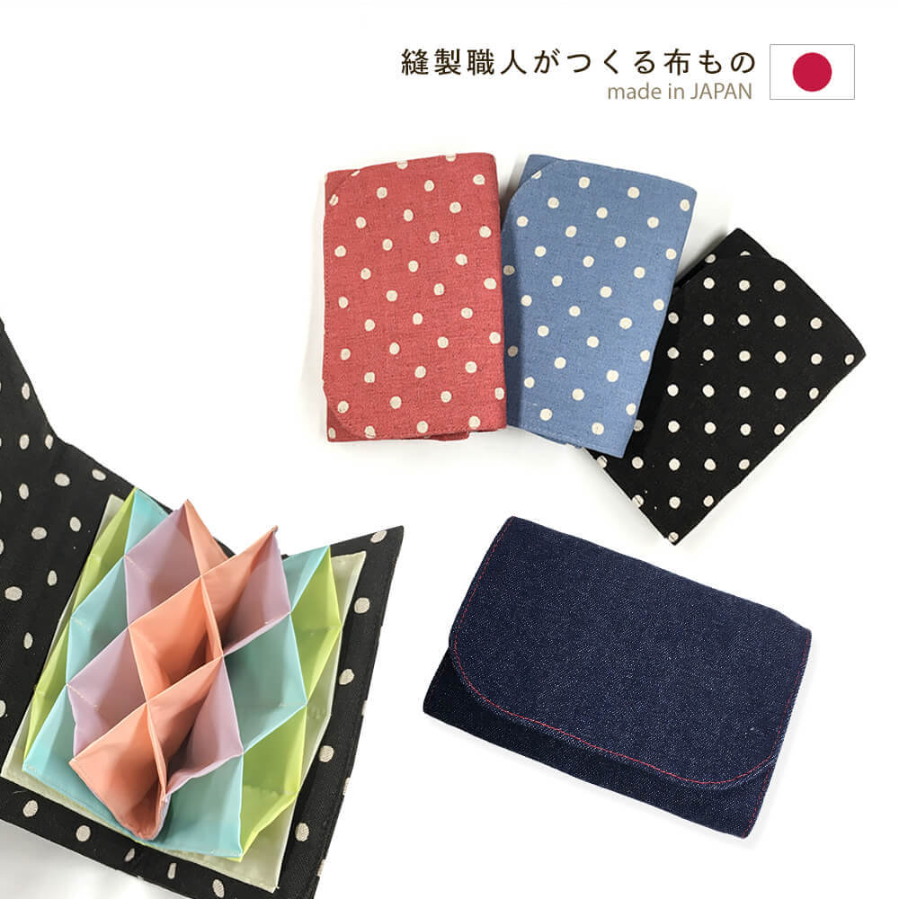 じゃばら カードケース SWEETLOHAS 布製 大容量 カード入れ アコーディオン 蛇腹 カード収納 クレジットカード ポイントカード 診察券 ギフト プレゼント