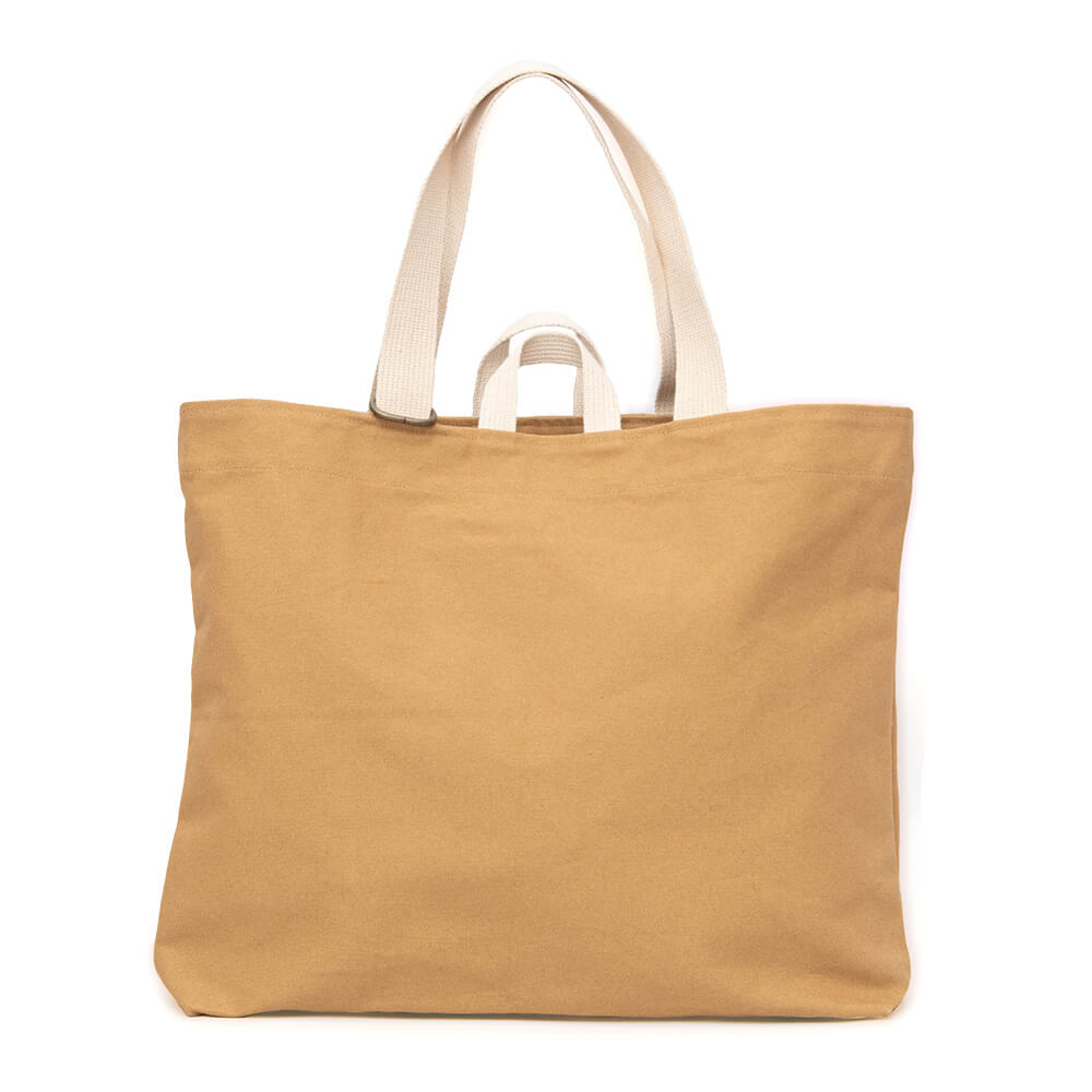 【ご確認用】ハンドメイド レッスンバッグ レッスンバッグ NINE.FIVE（ナインファイブ） 9.5号 帆布 キャンバス