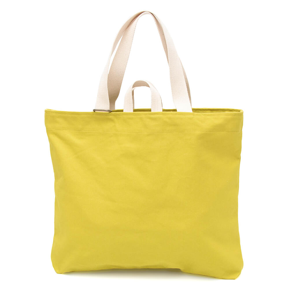 レッスンバッグ NINE.FIVE（ナインファイブ） 9.5号 帆布 キャンバス