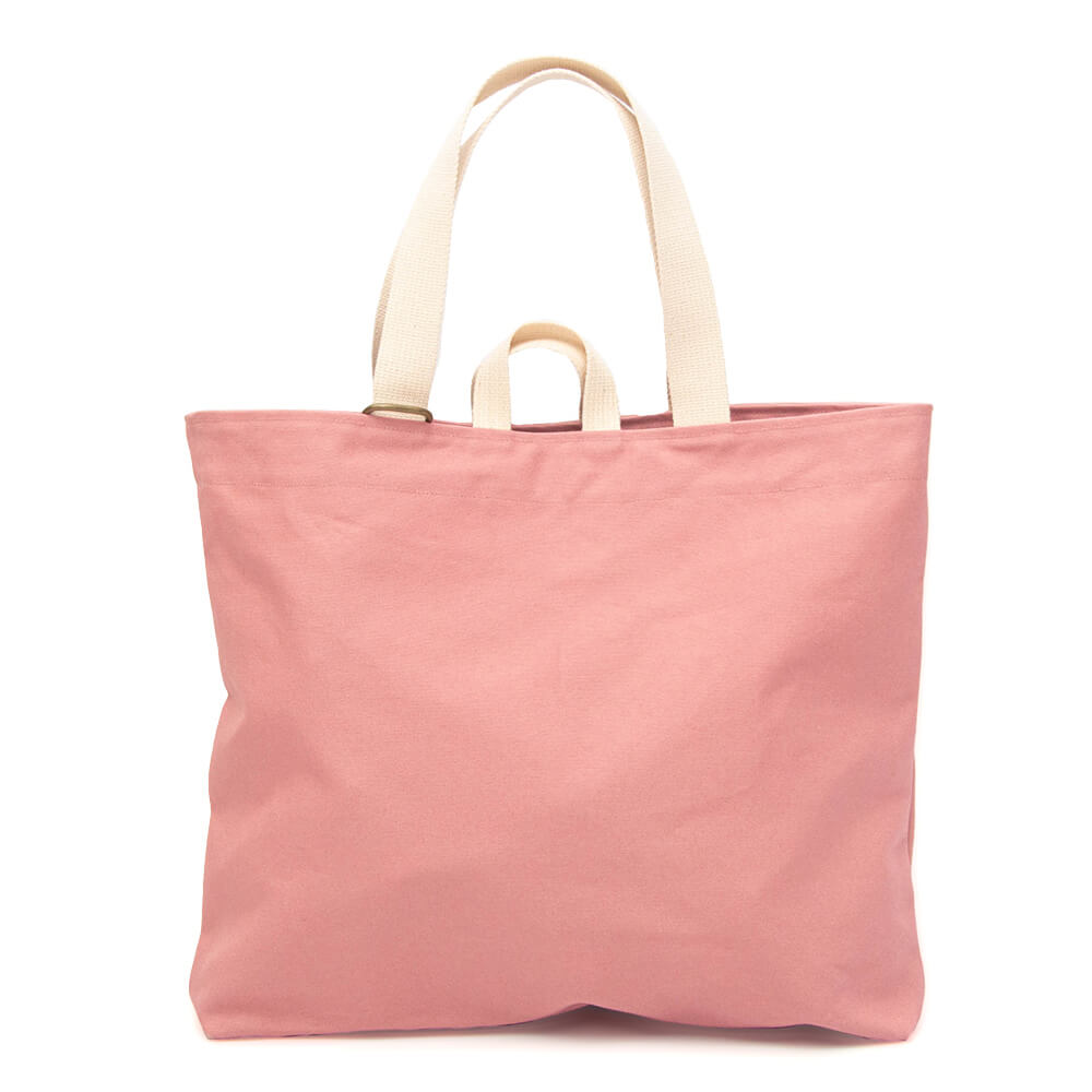 レッスンバッグ NINE.FIVE（ナインファイブ） 9.5号 帆布 キャンバス