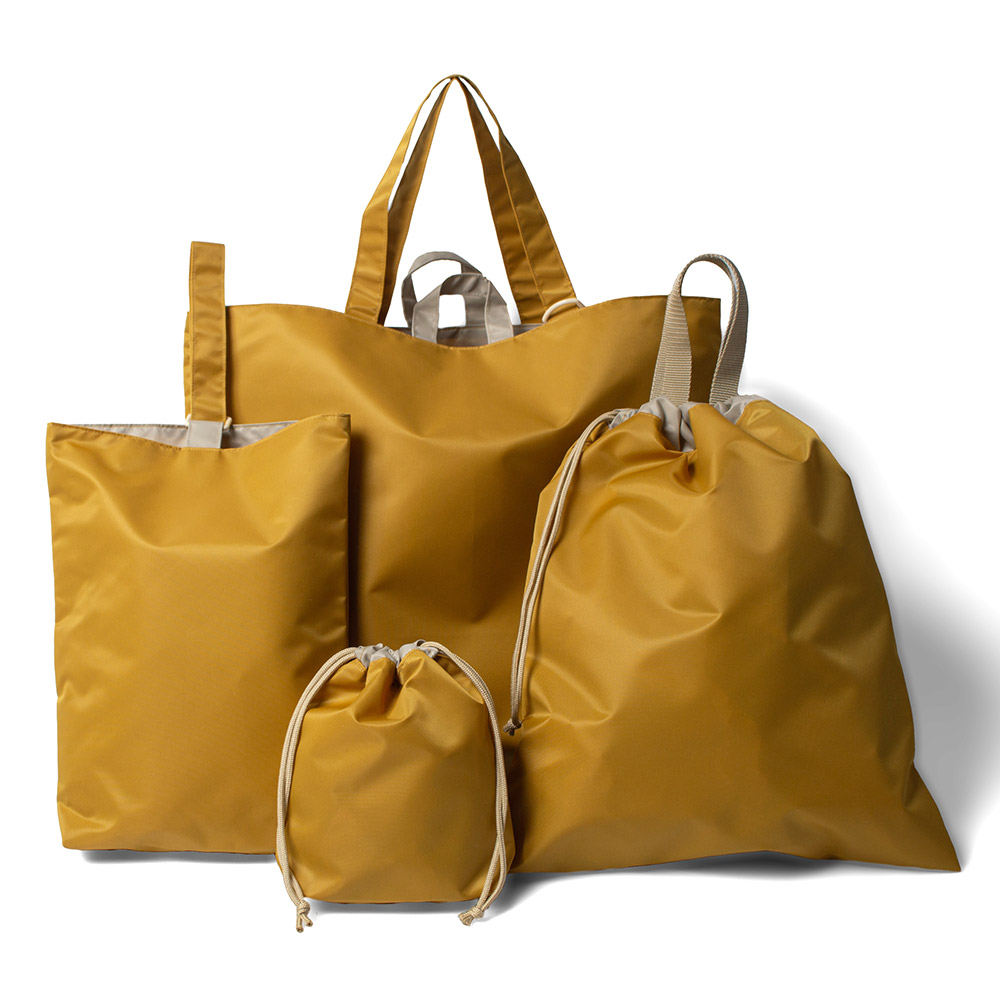 入園入学4点セット 撥水 ナイロン 安心の日本製 ハンドメイド レッスン