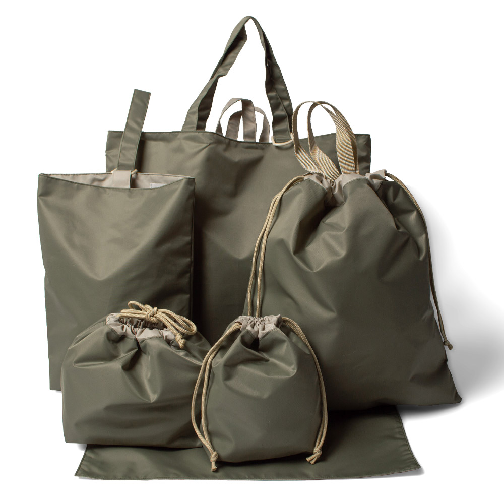 入園入学6点セット 撥水 ナイロン 安心の日本製 ハンドメイド