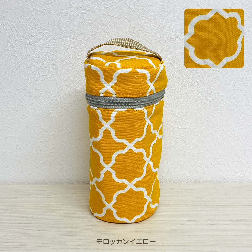 紙パックジュース ケース 保冷ポーチ ミニ ドリンクケース 200mL 240mL