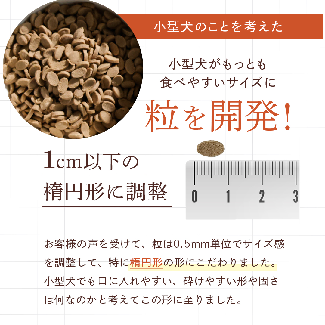 Amazon.co.jp: 【獣医師共同開発】ミシュワン MISHONE