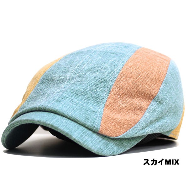 帽子 メンズ 夏 帽子 ハンチング 春夏 メンズ帽子レディース ハンチング帽 ぼうし 春 夏 帽子屋 おしゃれ 30代 40代 50代 5349 帽子 専門店 Missa More 通販 Yahoo ショッピング