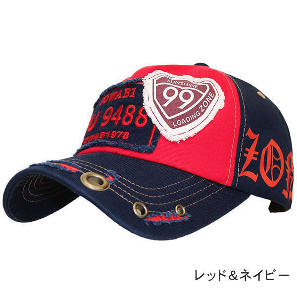 帽子 キャップ メンズ レディース Cap ダメージ加工 アメカジ 野球帽 ウォーキング キャップ ランニング 紫外線対策 日除け ゴルフ帽子 ぼうし 94s 帽子 専門店 Missa More 通販 Yahoo ショッピング