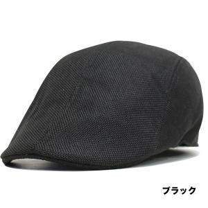ハンチング 帽子 カジュアル シンプル クラシカル ファッション 無地 紳士 ゴルフキャップ メンズ...