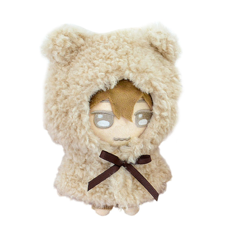 ぬいぐるみ ぬい 人形 マスコット 15cmぬい推奨 Mサイズ ぬい活 ぬい