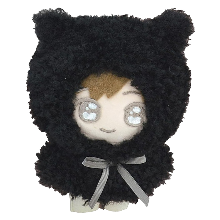 ぬいぐるみ ぬい 人形 マスコット 15cmぬい推奨 Mサイズ ぬい活 ぬい