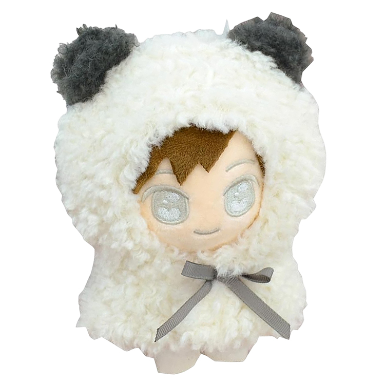 ぬいぐるみ ぬい 人形 マスコット 15cmぬい推奨 Mサイズ ぬい活 ぬい