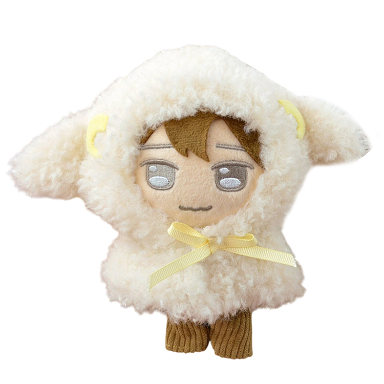 ぬいぐるみ ぬい 人形 マスコット 15cmぬい推奨 Mサイズ ぬい活 ぬい