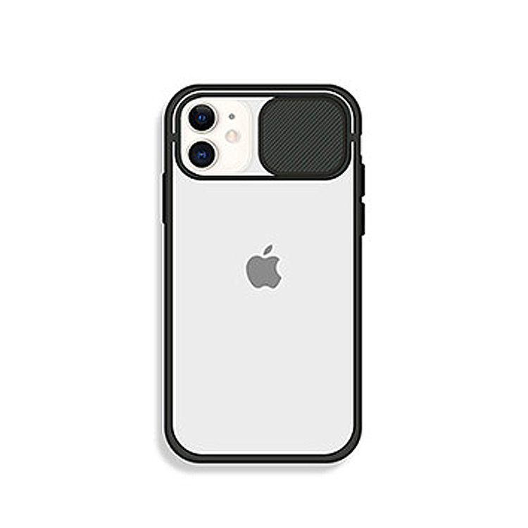 【訳あり】アウトレット iPhone12 ケース  iPhone 12 mini  iPhone12 Pro ケース iPhone12 Pro Max カメラレンズ保護 シリコン スライド式 全面保護｜missbeki｜06